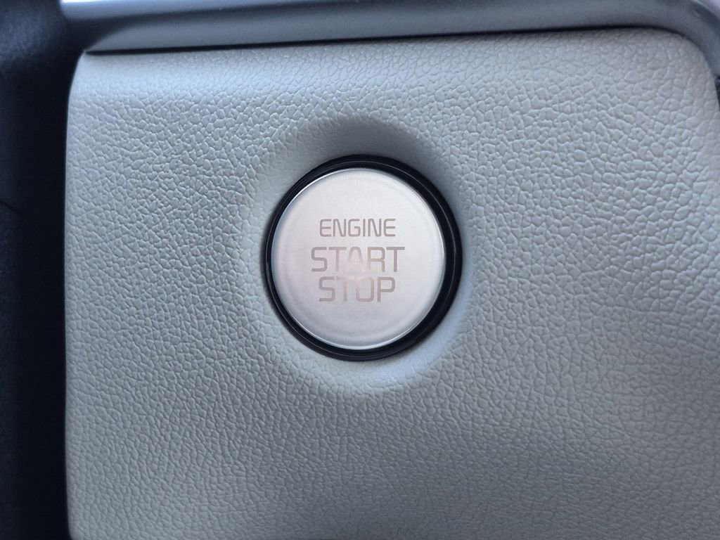 New 2026 Kia Sorento EX image 25