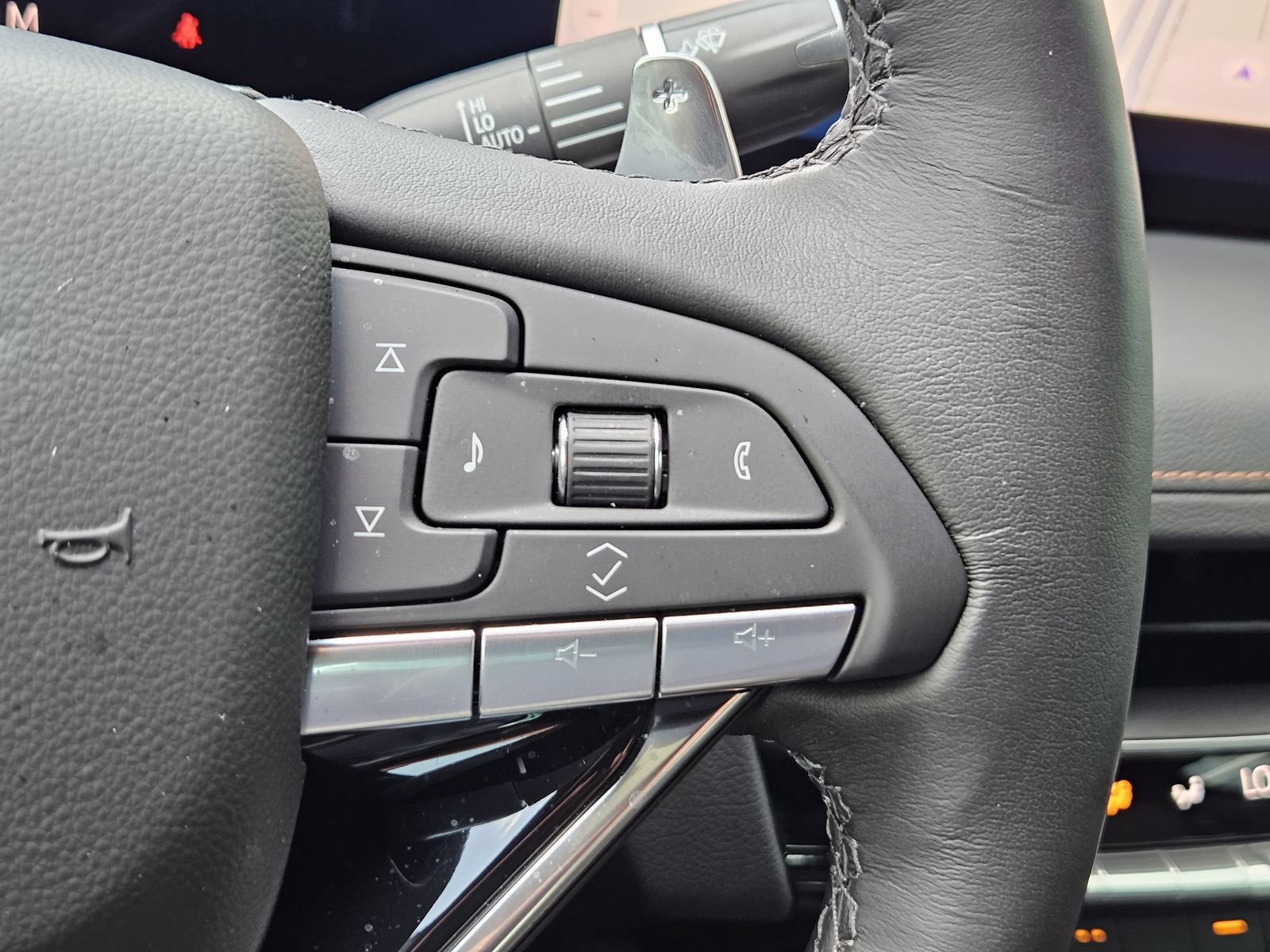 New 2026 Cadillac CT5 Sport w/ Technology Package RWD image 25