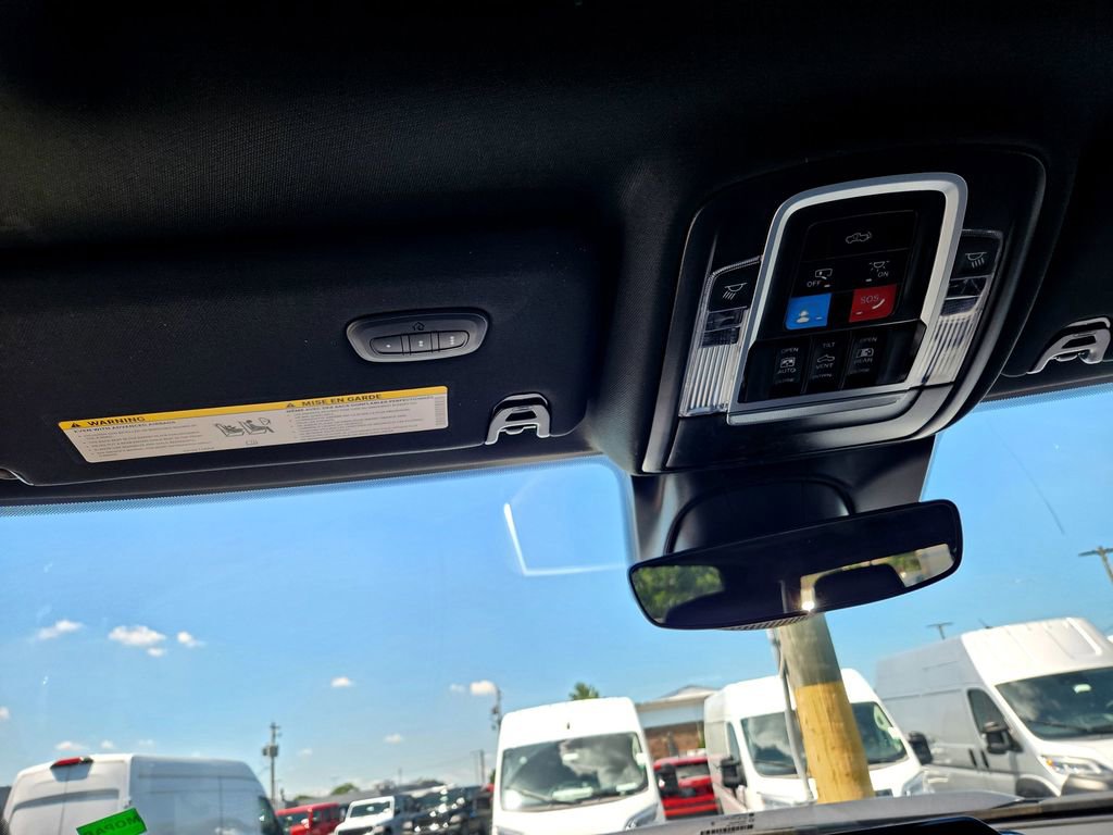 New 2025 RAM 2500 Laramie image 28