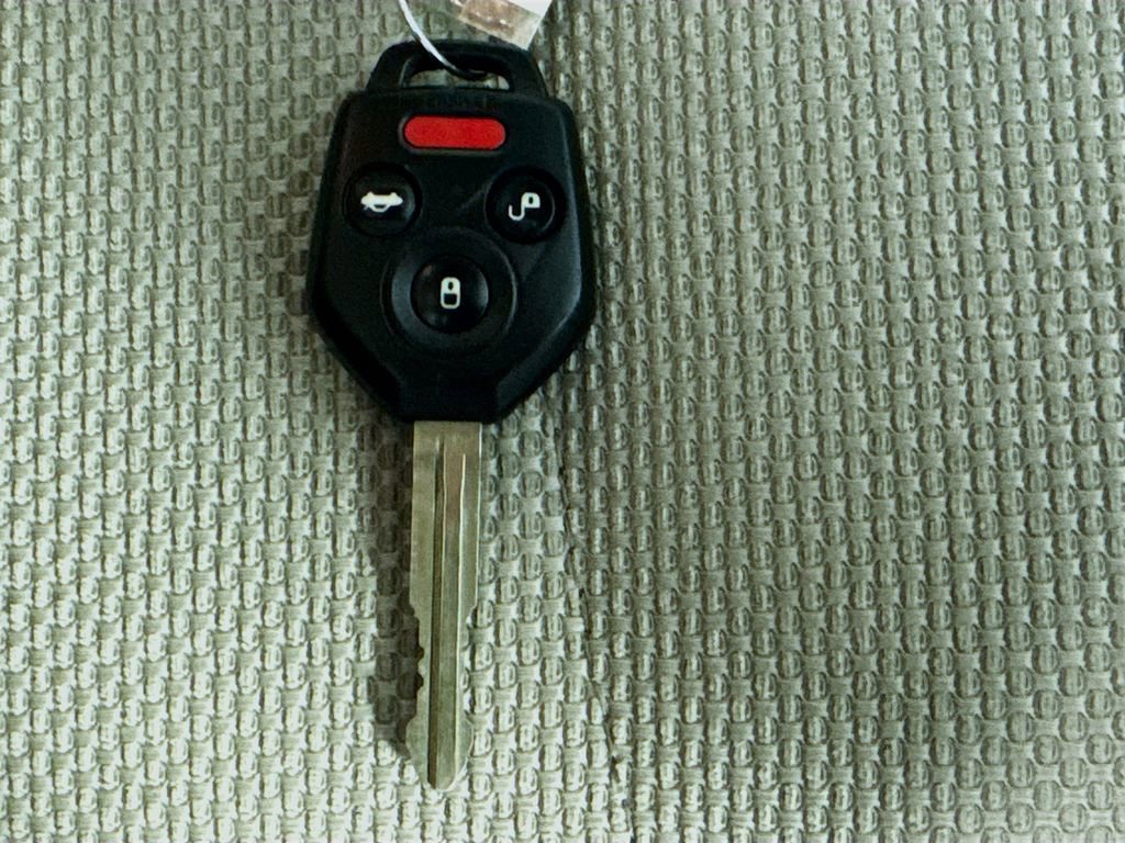 Used 2016 Subaru Crosstrek 2.0i Premium image 34