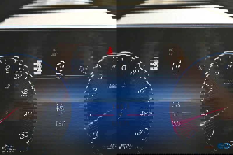 Used 2021 Mercedes-Benz S 580 4MATIC Sedan image 25