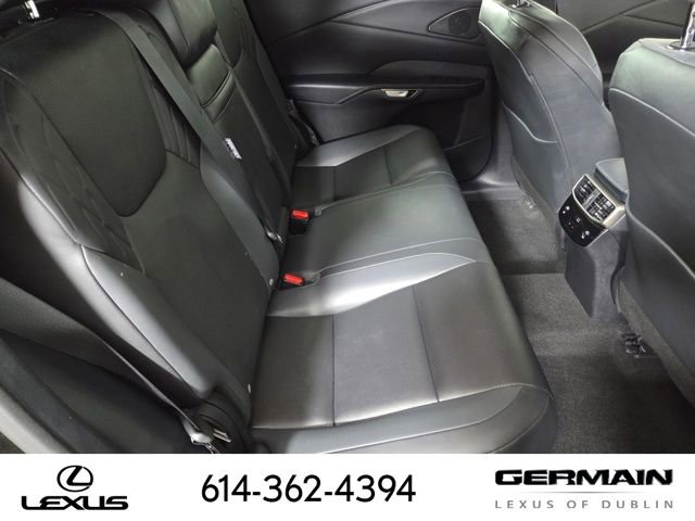 Used 2024 Lexus RX 350 Premium w/ Convenience Package AWD/4WD image 20
