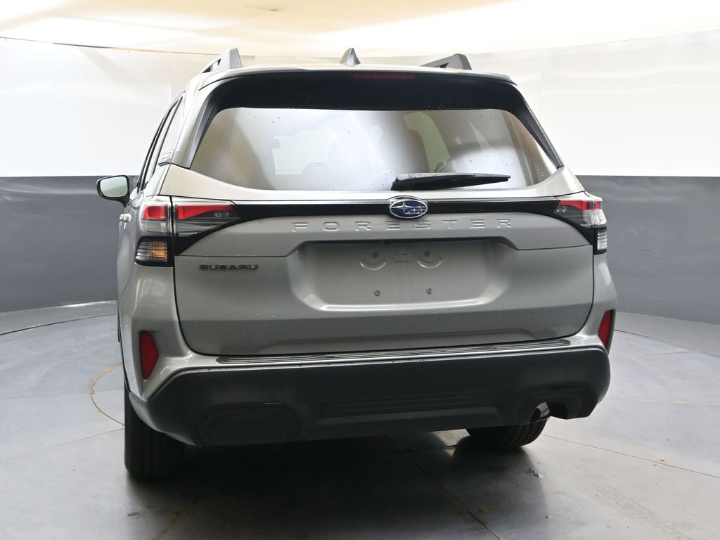 New 2026 Subaru Forester Premium AWD/4WD image 4