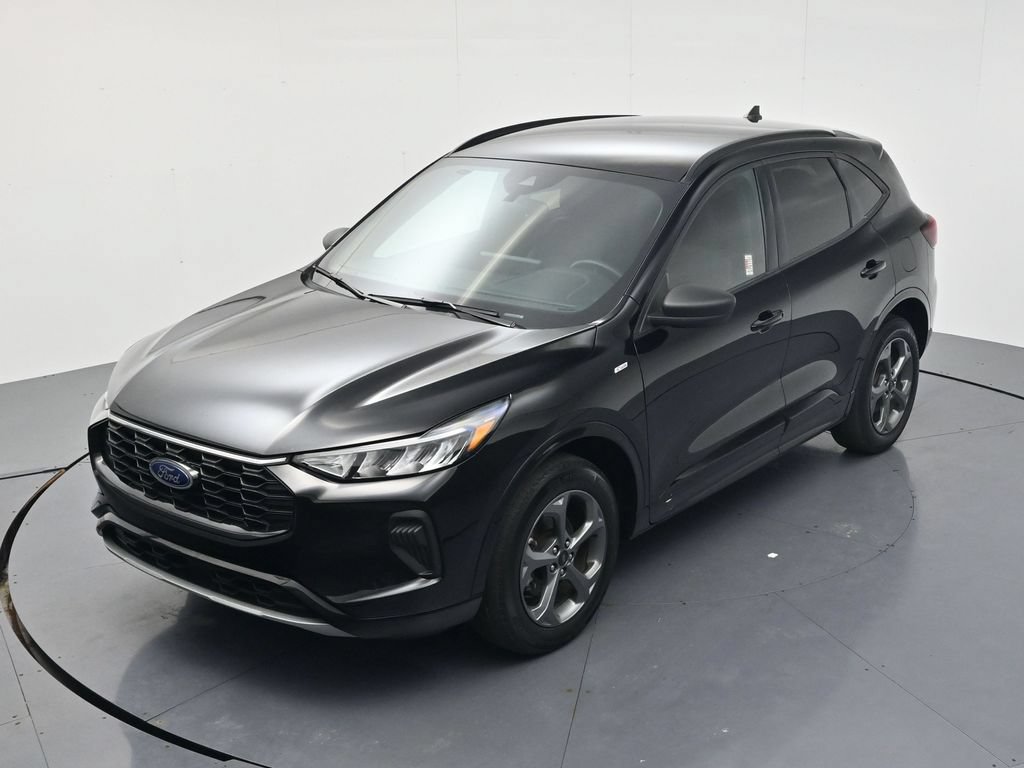 Used 2024 Ford Escape ST-Line w/ Tech Pack #1 AWD/4WD image 36
