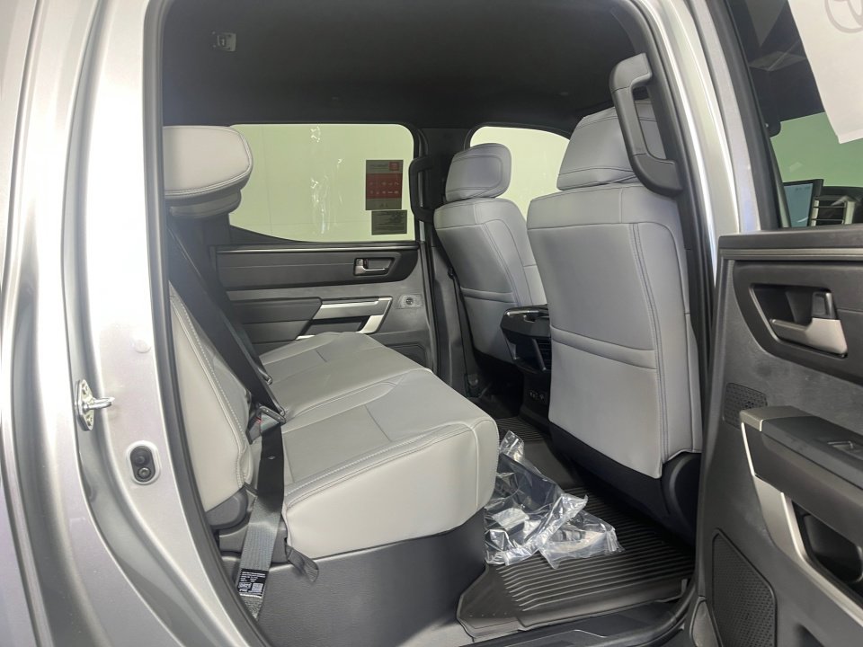 New 2026 Toyota Tundra SR5 image 26