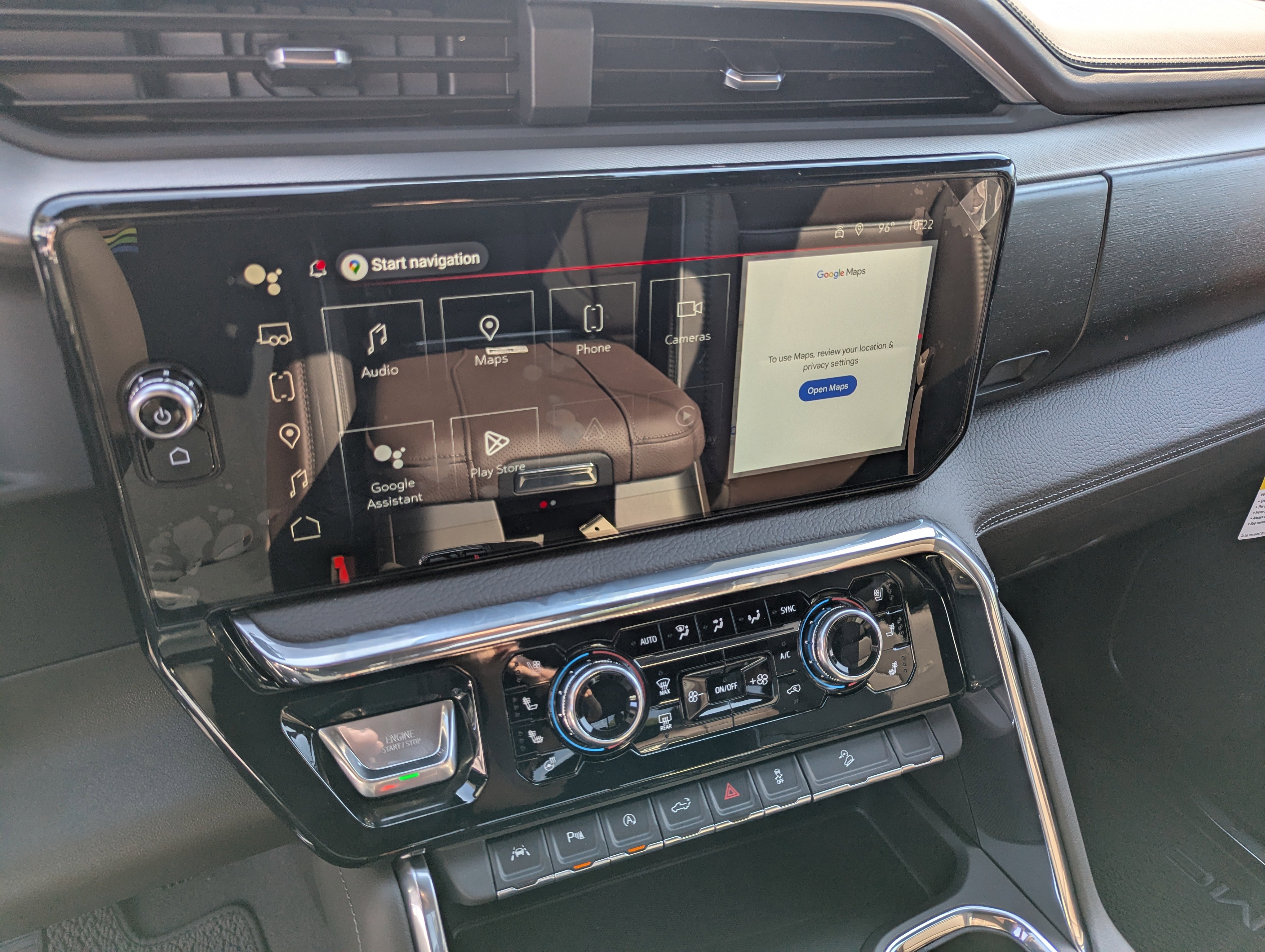 New 2026 GMC Sierra 1500 Denali image 16