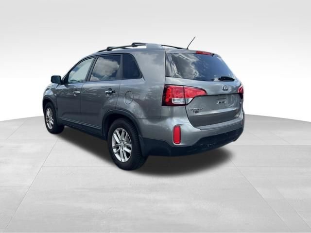 Used 2014 Kia Sorento LX FWD image 5