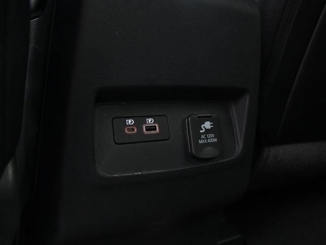 Certified 2024 Nissan Frontier SL w/ Technology Package AWD/4WD image 27