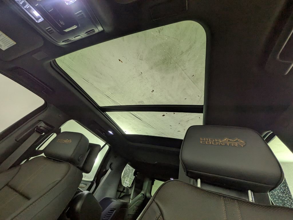 New 2026 Chevrolet Tahoe High Country image 35