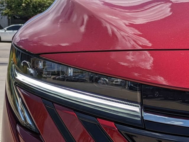 New 2026 Nissan Sentra SV w/ Floor Mat Package FWD image 10