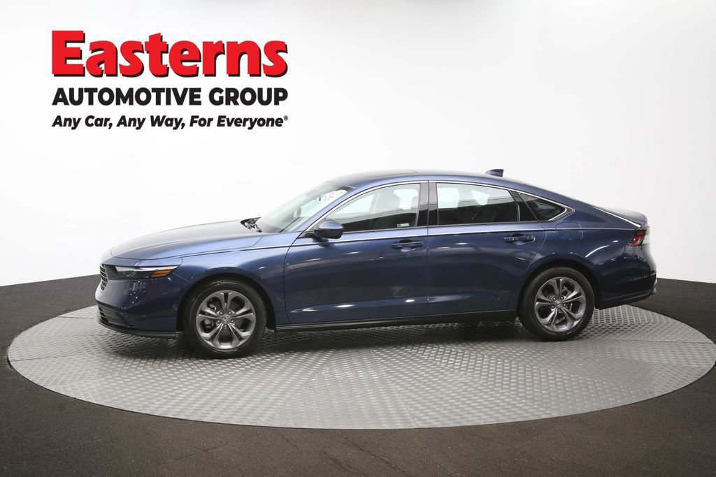 Used 2024 Honda Accord EX image 59