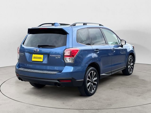 Used 2017 Subaru Forester 2.0XT Premium w/ Popular Package #1A AWD/4WD image 5