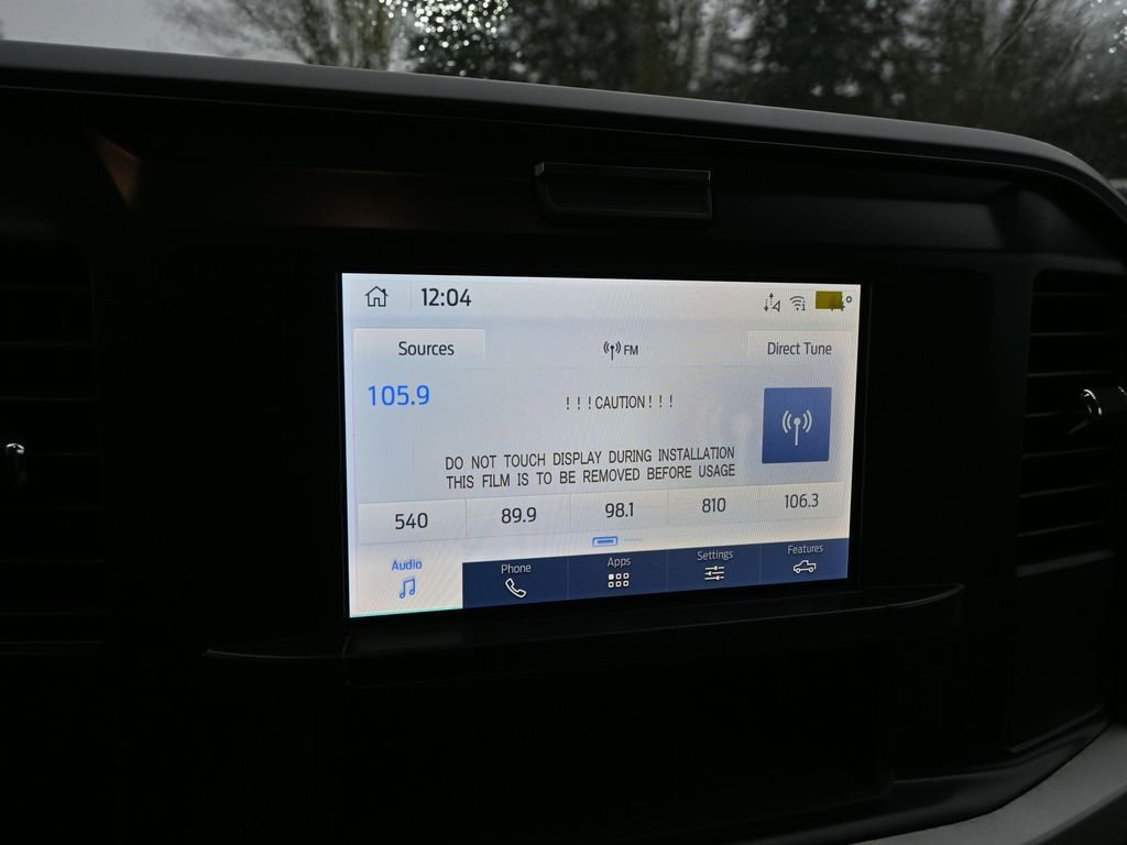 New 2026 Ford F550 4x4 Crew Cab image 13