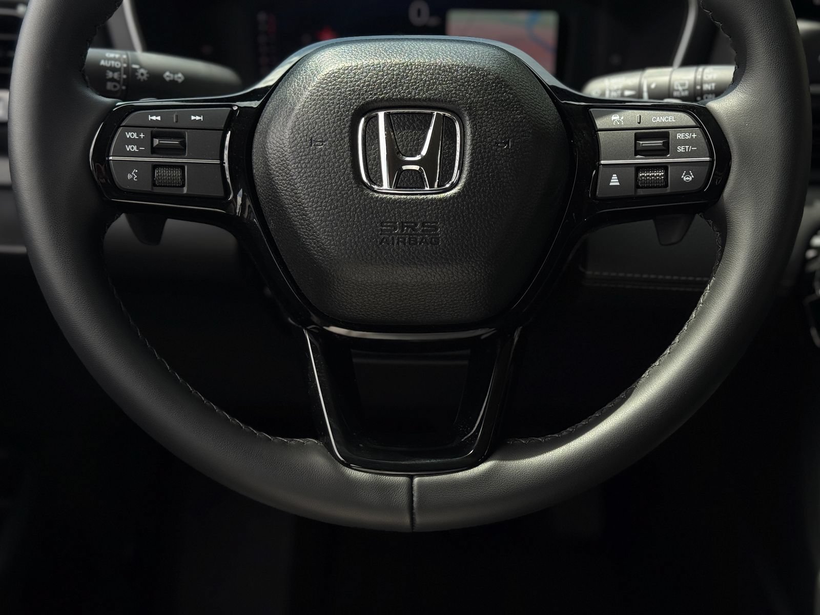Certified 2026 Honda Passport RTL image 17