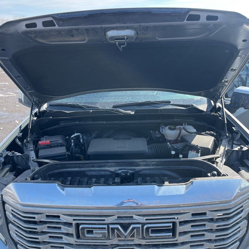 Used 2023 GMC Sierra 1500 Denali w/ Denali Reserve Package image 26