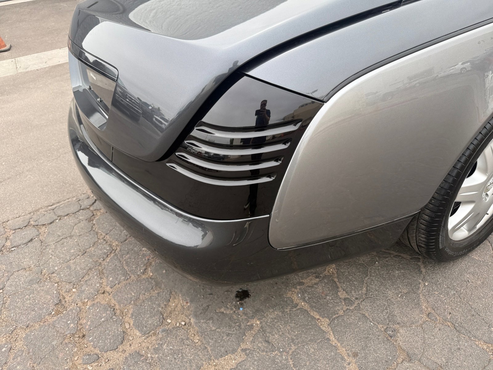 Used 2005 Maybach 57 RWD image 29