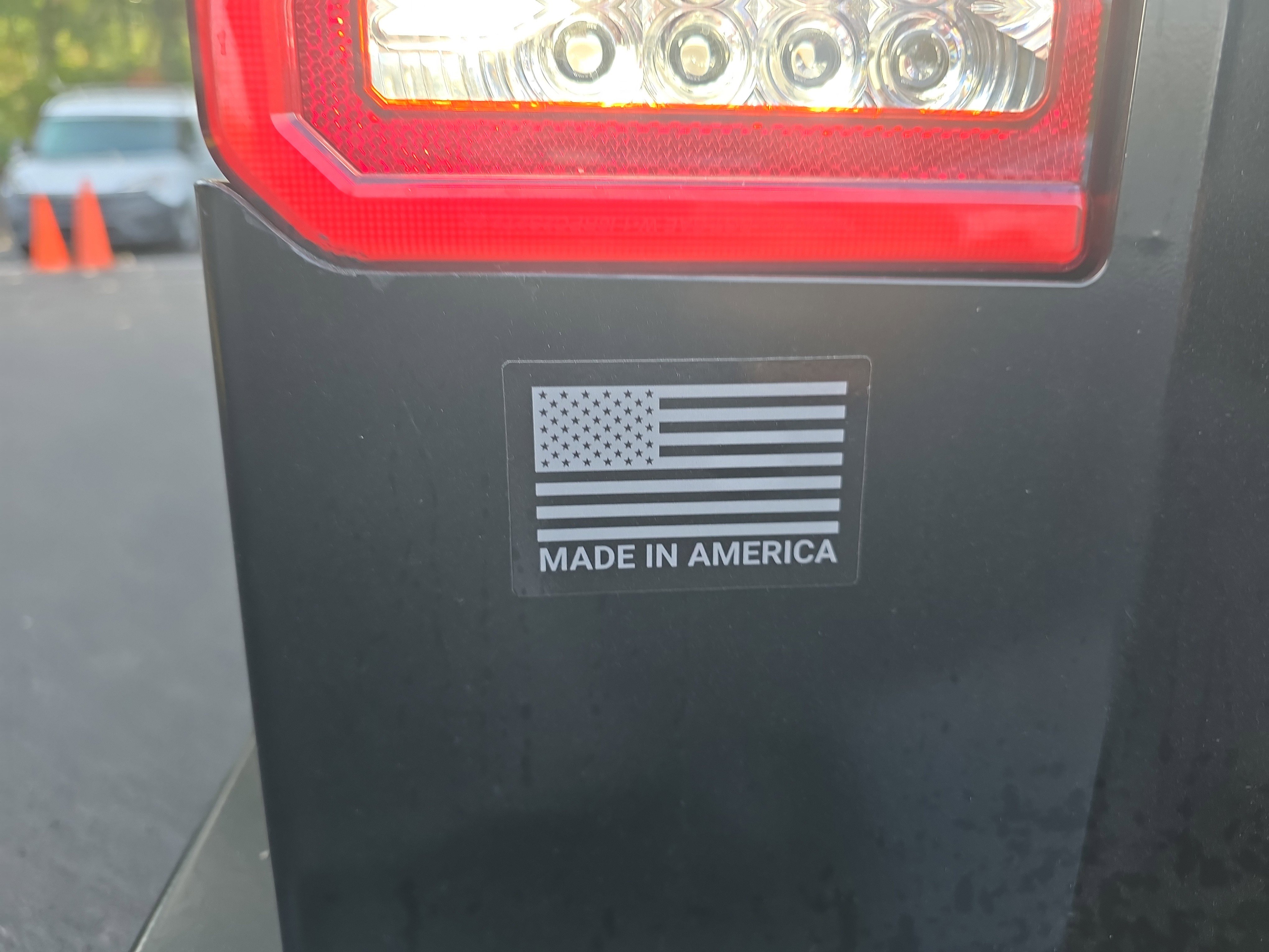 New 2026 RAM 5500 4x4 Crew Cab image 33