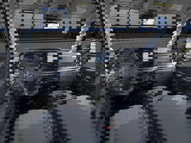 New 2026 Ford F250 XLT w/ FX4 Off-Road Package image 9