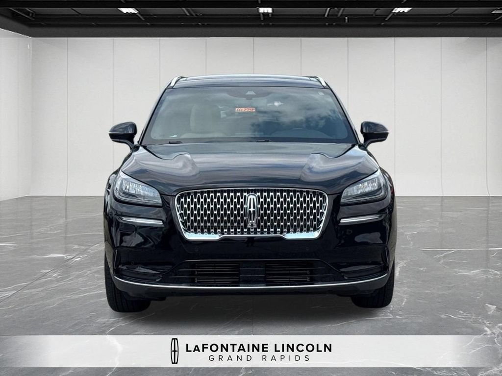 Certified 2022 Lincoln Corsair Reserve w/ Equipment Group 201A AWD/4WD image 8
