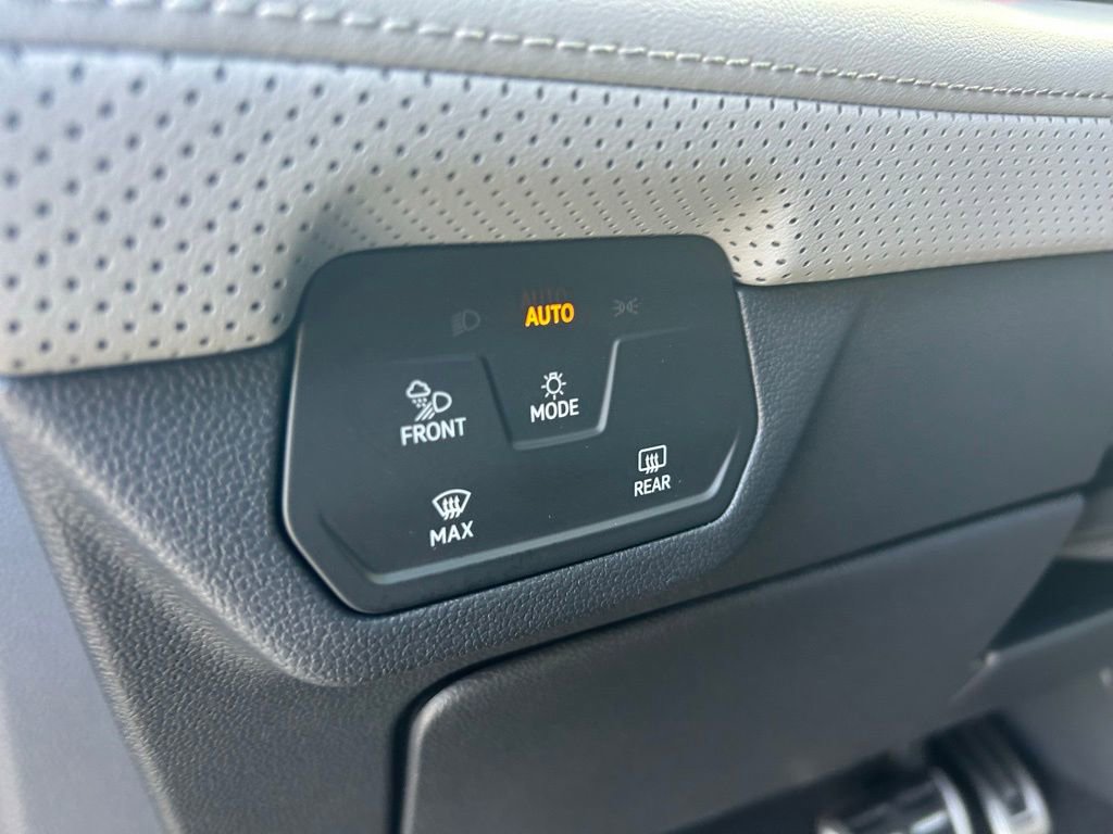 Used 2026 Volkswagen Atlas Peak Edition AWD/4WD image 60