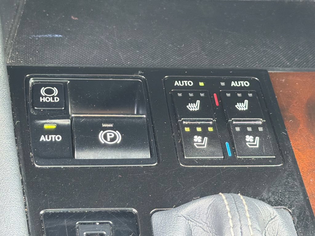 Used 2017 Lexus RX 350 AWD w/ Premium Package image 34
