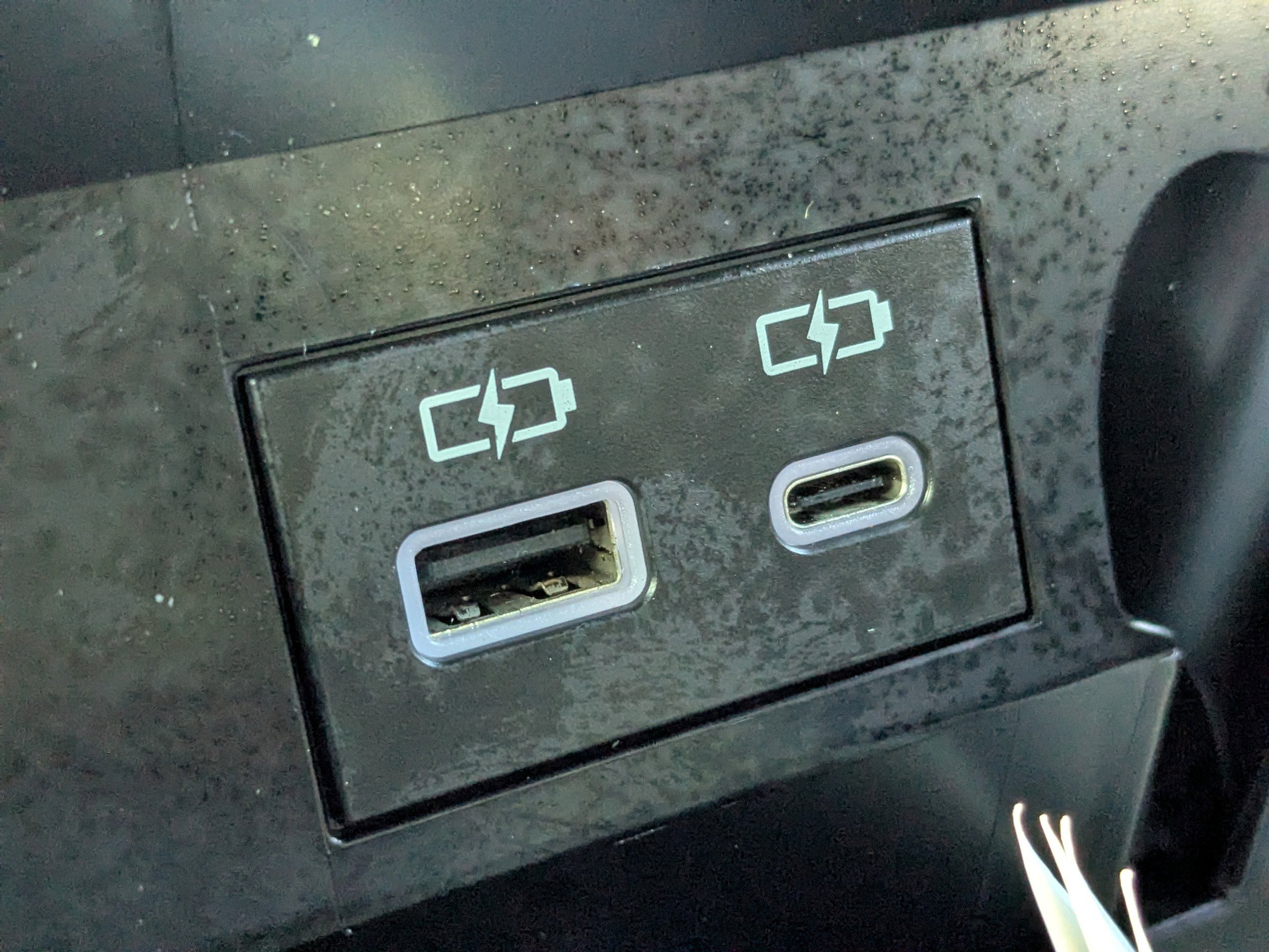 Used 2025 Toyota Tundra Platinum image 24