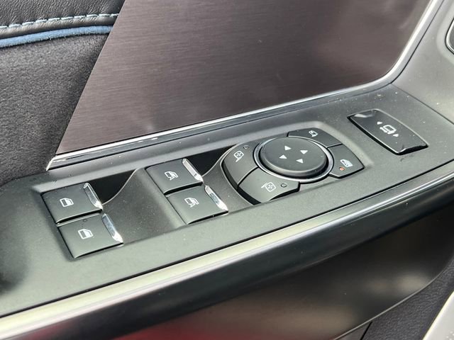 New 2026 Ford F350 Platinum image 24