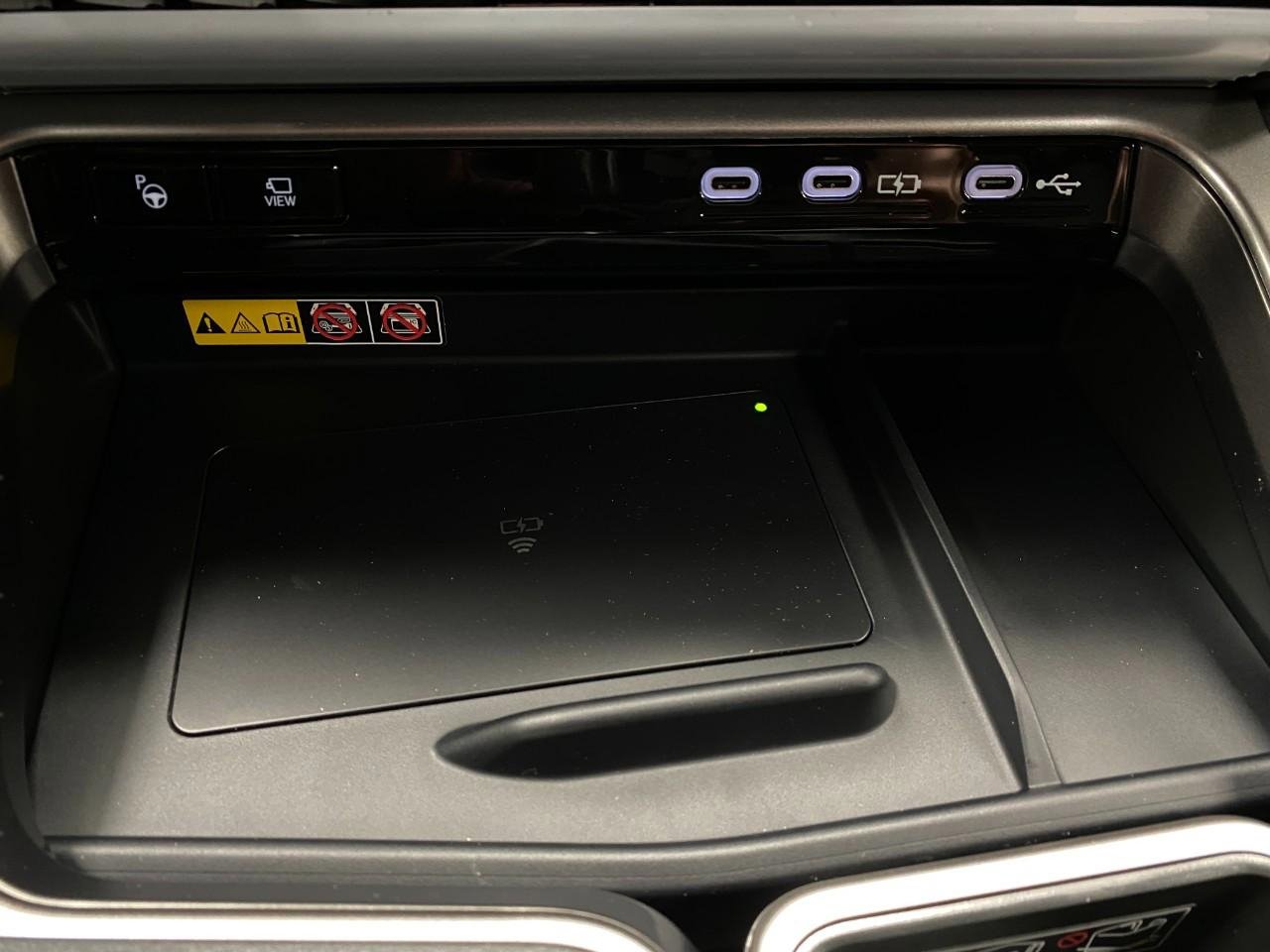 New 2026 Lexus TX 350 AWD w/ Technology Package image 26