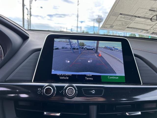 New 2026 Cadillac CT4 Sport image 15