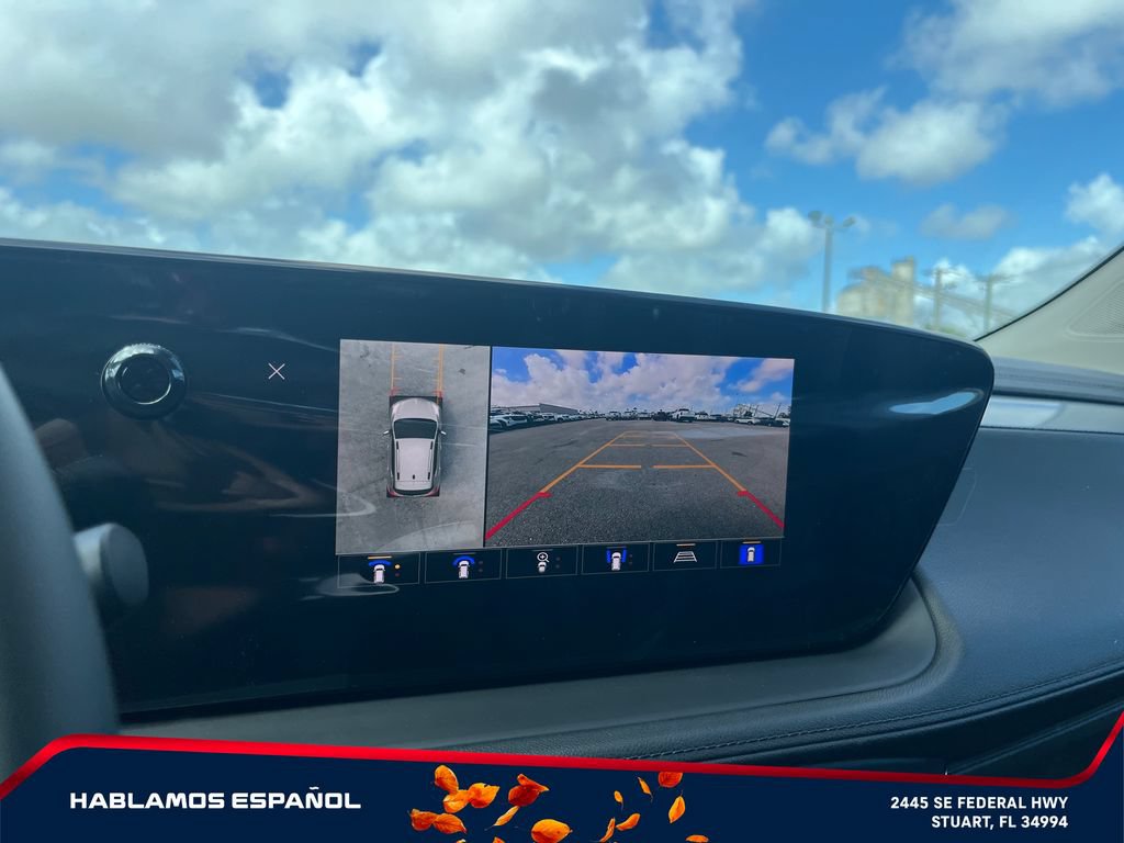 New 2026 Buick Encore GX Sport Touring w/ Advanced Technology Package FWD image 32