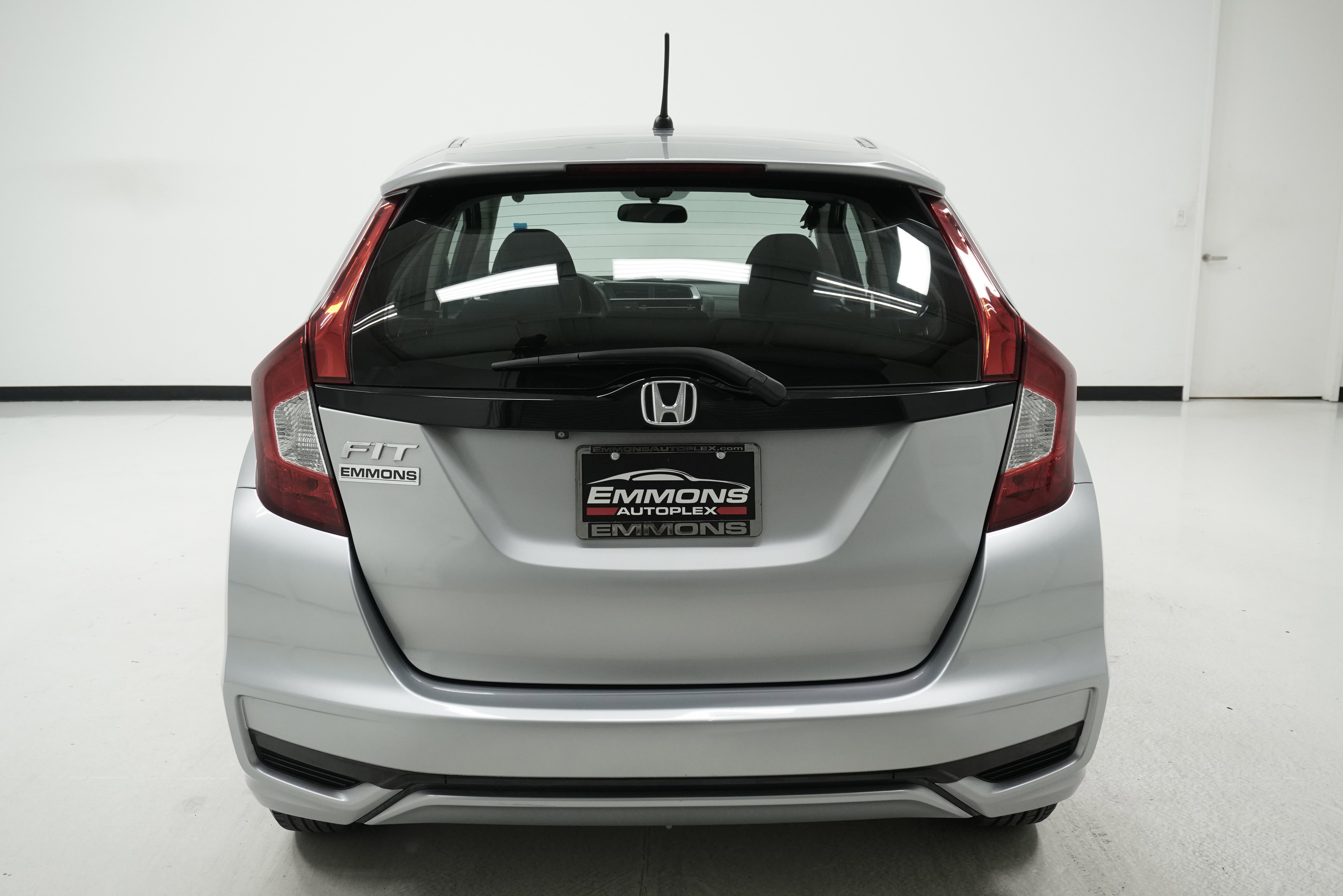 Used 2019 Honda Fit LX image 5