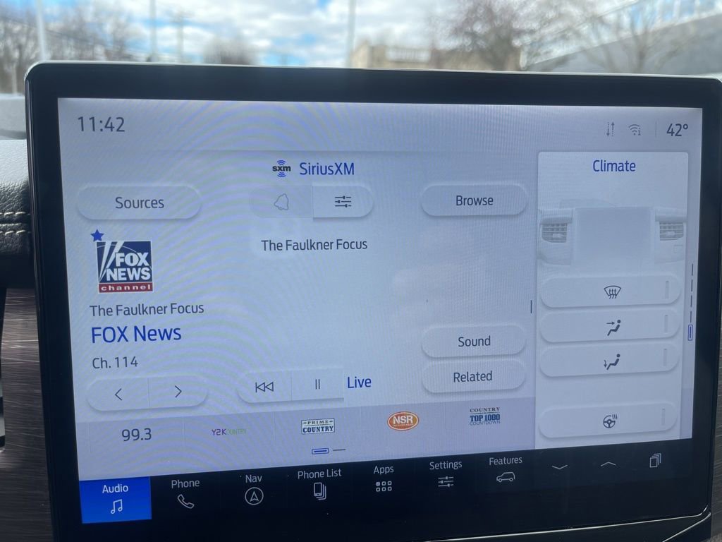 Used 2024 Ford Expedition Limited image 14