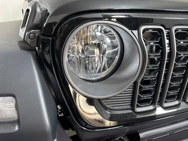 New 2026 Jeep Wrangler Sport S image 4