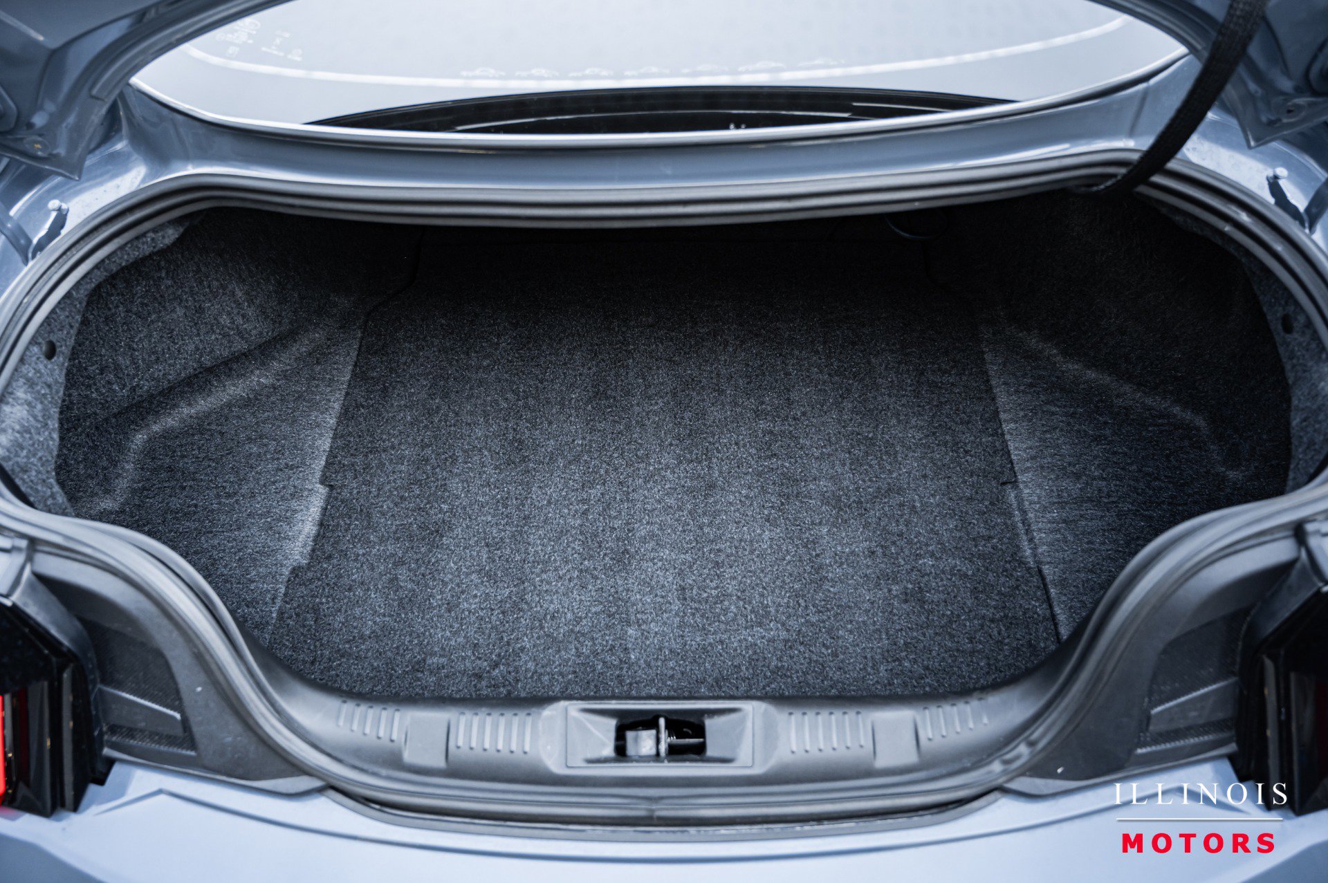 Used 2025 Ford Mustang GT Premium image 26