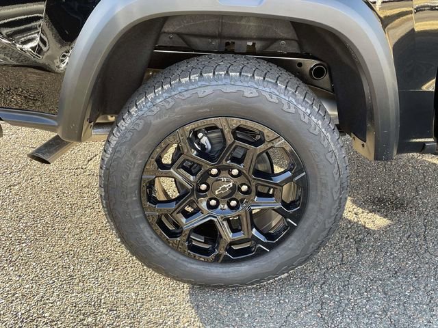 New 2026 Chevrolet Colorado Trail Boss image 9
