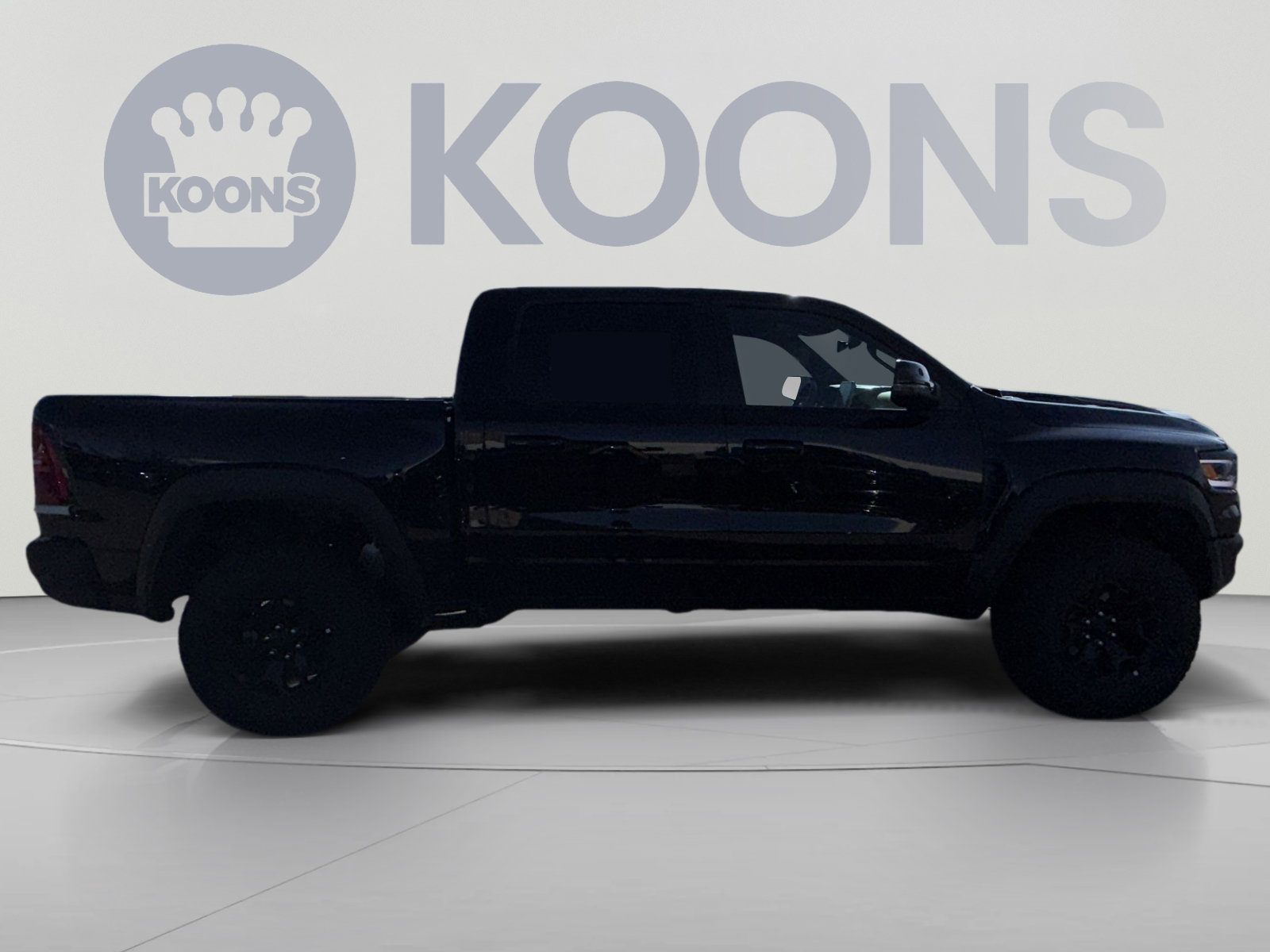 New 2026 RAM 1500 RHO w/ RHO Level 1 Equipment Group AWD/4WD image 8