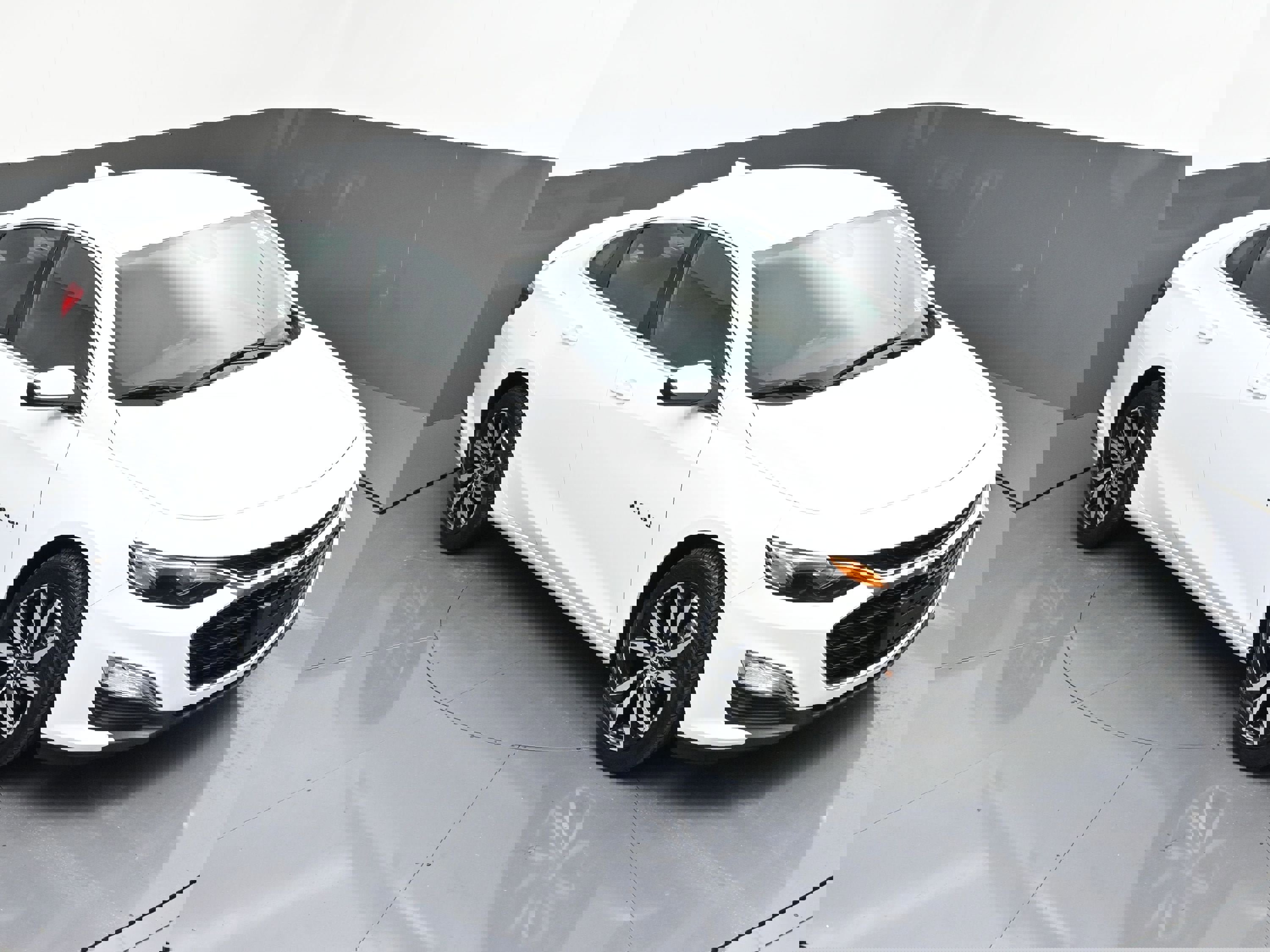 Used 2024 Chevrolet Malibu RS image 42