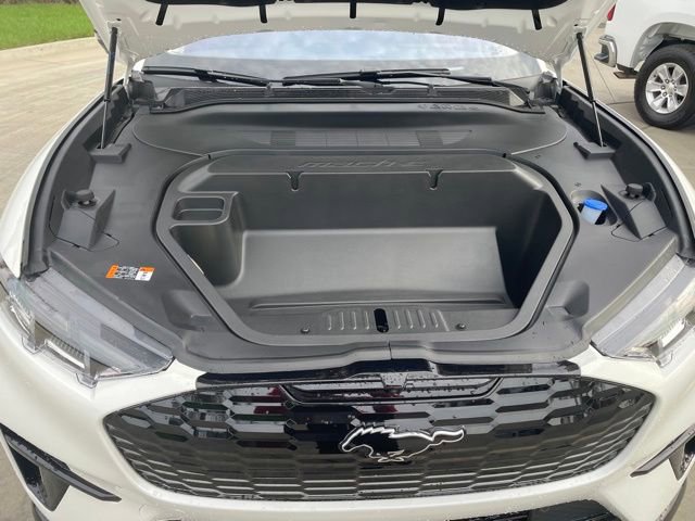 New 2025 Ford Mustang Mach-E Premium w/ Sport Appearance Package image 29