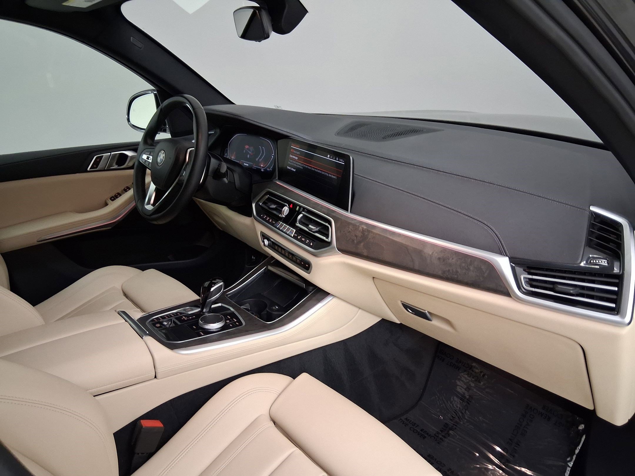 Used 2022 BMW X5 sDrive40i w/ Parking Assistance Package RWD image 36