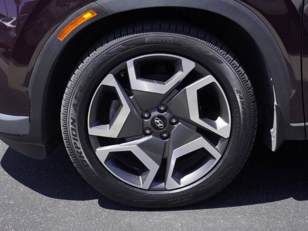 Used 2023 Hyundai Palisade Limited FWD image 8