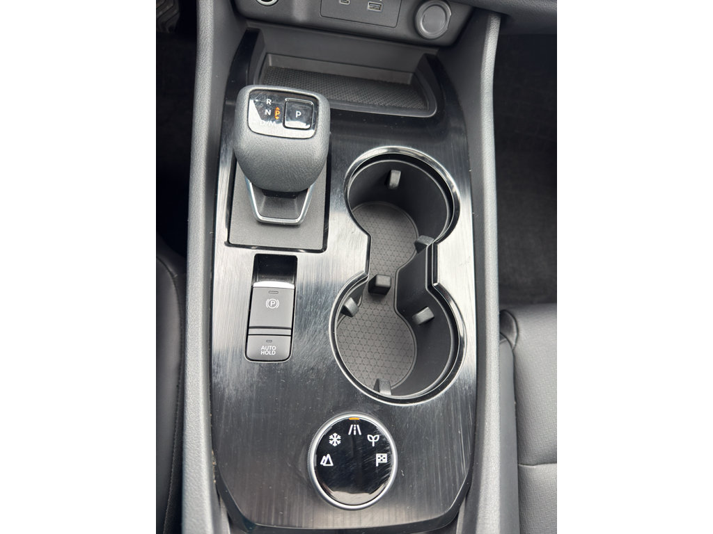 Certified 2023 Nissan Rogue SV w/ SV Premium B Package AWD/4WD image 22