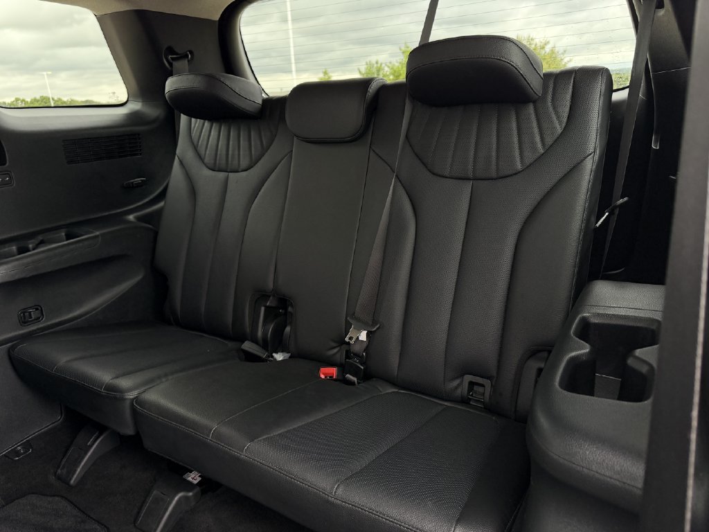 Used 2023 Hyundai Palisade Limited FWD image 27