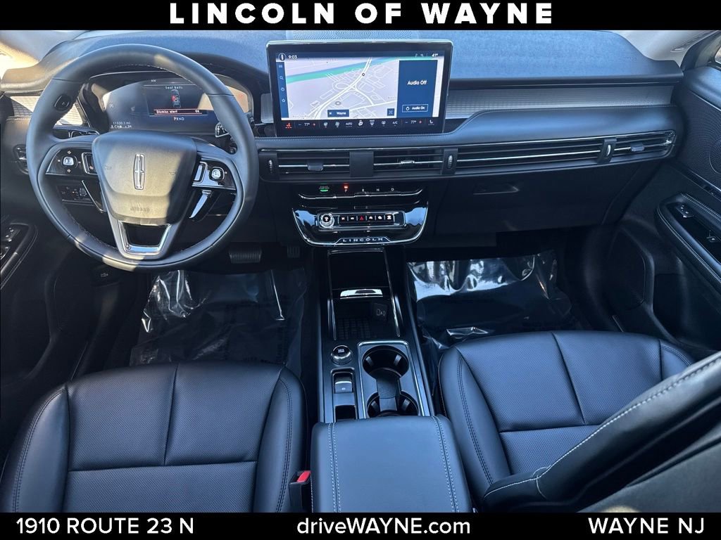 Certified 2023 Lincoln Corsair AWD w/ Equipment Group 101A image 23
