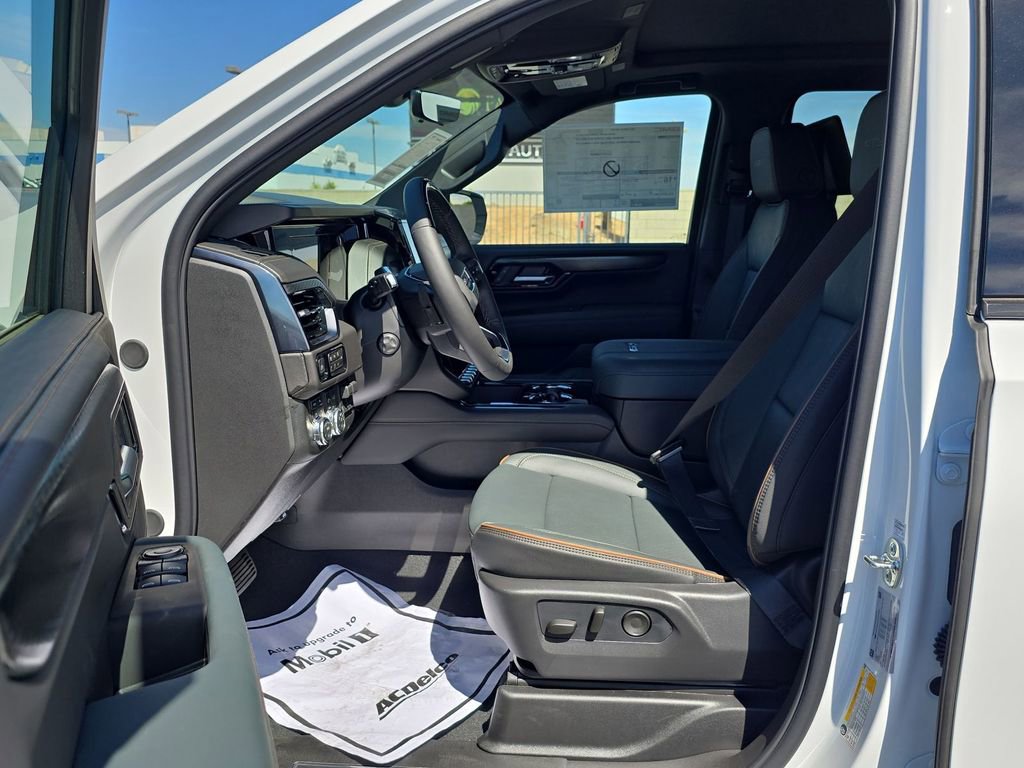 New 2026 GMC Yukon XL AT4 w/ AT4 Premium Plus Package image 31
