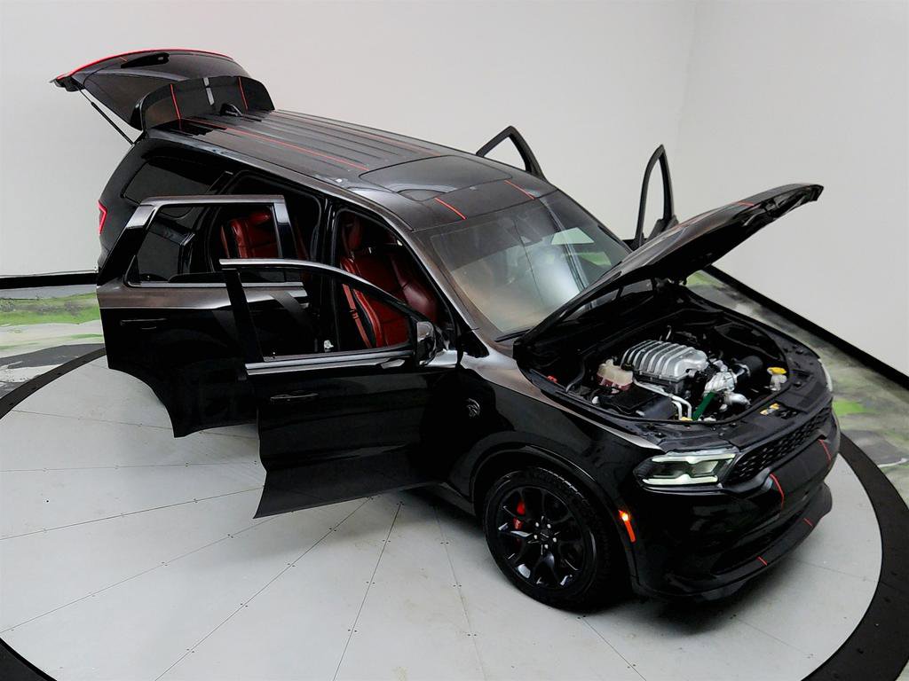 Used 2023 Dodge Durango SRT Hellcat image 40