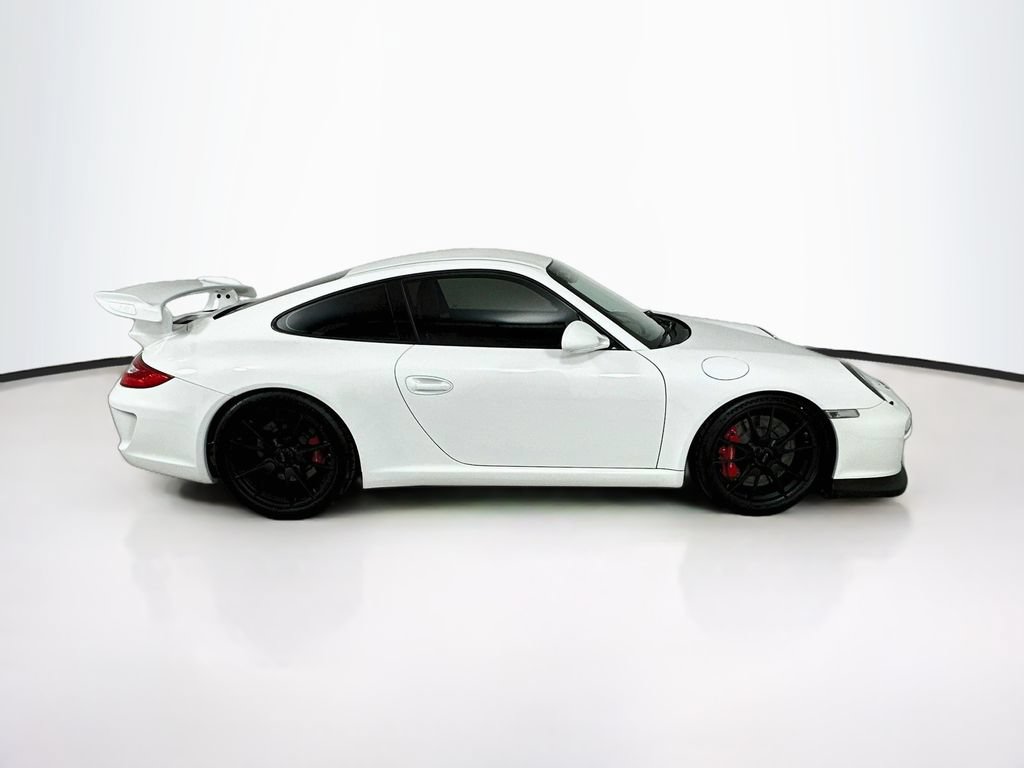 Used 2010 Porsche 911 GT3 RWD image 5