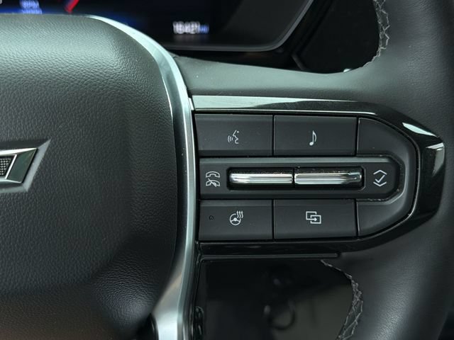 Used 2024 Chevrolet Colorado ZR2 w/ ZR2 Convenience Package III AWD/4WD image 31