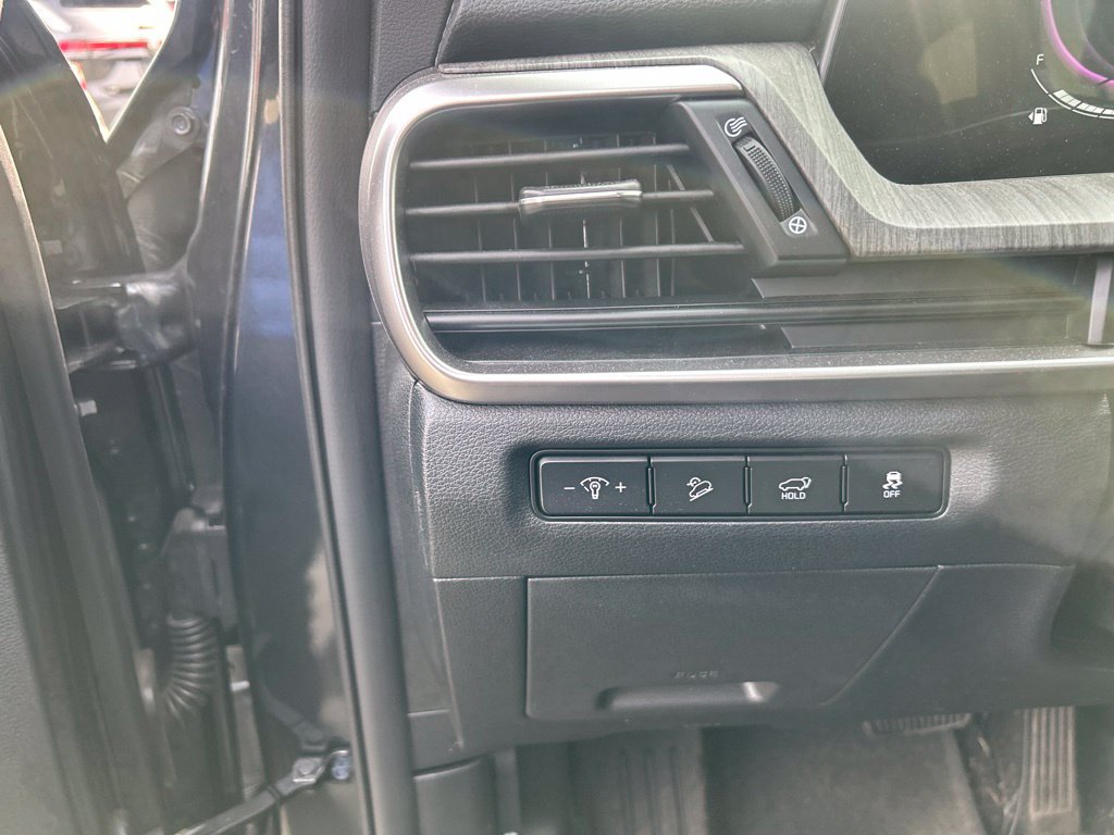 Certified 2024 Kia Telluride EX FWD image 18