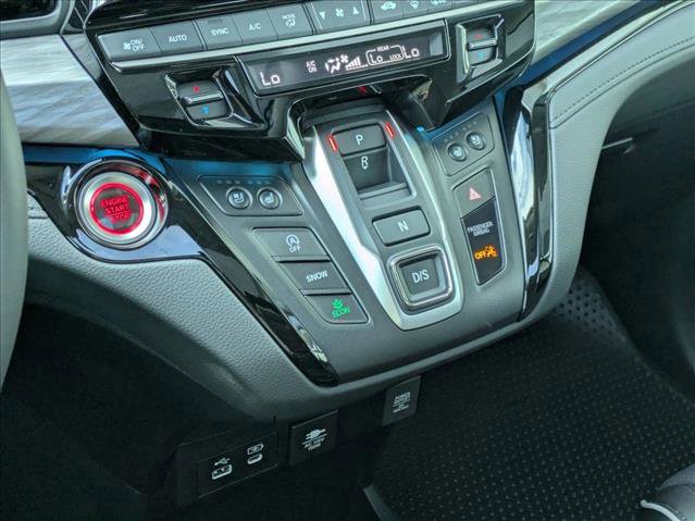 Certified 2026 Honda Odyssey Elite image 13