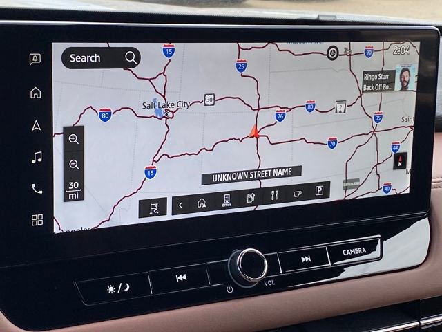 New 2026 Mitsubishi Outlander SEL image 23